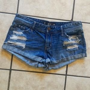 Hollister Shorts